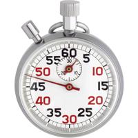 TFA Dostmann 38.1022 Analoge stopwatch Metaal
