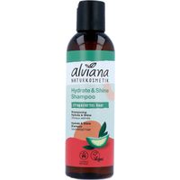 Alviana Hydrate & Shine Shampoo 200ML