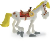 Lucky Luke: Miniature Jolly Jumper