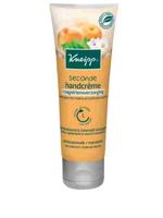 Kneipp Hand Seconde Handcrème Crème Abrikozenmelk+Marulaolie 75ml