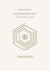 Hoogsensitief? Je grootste kracht (Hardback)