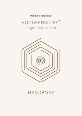 Hoogsensitief? Je grootste kracht (Hardback)