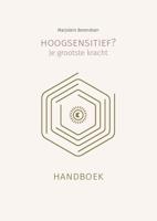 Hoogsensitief? Je grootste kracht (Hardback)