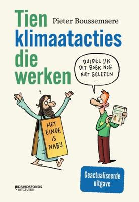 10 klimaatacties die werken (Paperback)
