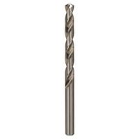 Bosch Accessories 2608585510 HSS Metaal-spiraalboor 8.3 mm Gezamenlijke lengte 117 mm Geslepen DIN 338 Cilinderschacht 5 stuk(s)