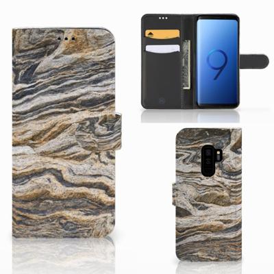 Samsung Galaxy S9 Plus | Bookcase | Steen