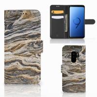 Samsung Galaxy S9 Plus | Bookcase | Steen
