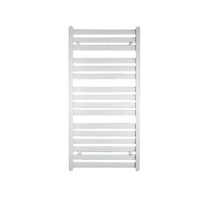 Paneelradiator Sanicare Moda 120x60 cm Mat Wit Paneelradiator Sanicare Moda 120x60 cm Mat Wit