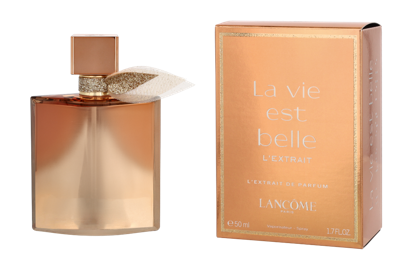 Lancome La Vie Est Belle L&apos;Extrait De Parfum Parfum en parfum extract Eau de Parfum 50 ml Dames