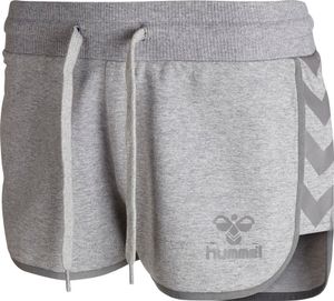 Hummel Classic bee womens tech shorts