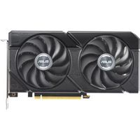 ASUS Dual -RTX4070-O12G-EVO NVIDIA GeForce RTX 4070 12 GB GDDR6X - thumbnail