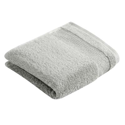 Vossen Vossen Handdoek Balance urban grey 60x110