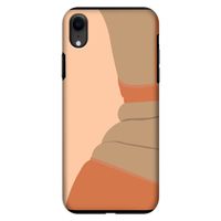 Bikini: iPhone XR Tough Case