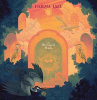 Harlem Lake - The Mirrorred Mask LP