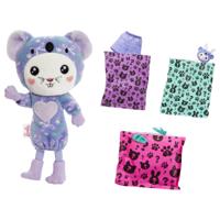 Mattel Cutie Reveal Chelsea - Costume Cuties Serie - Bunny in Koala pop - thumbnail