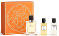 Hermès Herengeuren Terre d'Hermès Pakket Terre D' Hermès Herengeuren Terre d'Hermès Pakket Eau de Toilette Giftset 1 St