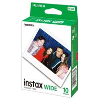 Fujifilm Instax Wide Film Single Pack Fujifilm Instax Wide Film Single Pack