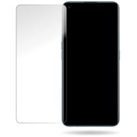 Mobilize Glass Screen Protector - Black Frame - realme 7 Pro