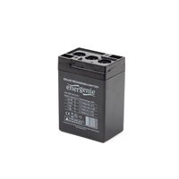 Batterij voor UPS 6V 4.5 AH - thumbnail