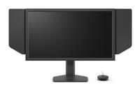 ZOWIE XL2566X+ computer monitor 61,2 cm (24.1") 1920 x 1080 Pixels Full HD Zwart - thumbnail