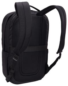 Case Logic Invigo Eco INVIBP114 Black 35,6 cm (14") Rugzak Zwart