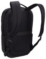 Case Logic Invigo Eco INVIBP114 Black 35,6 cm (14") Rugzak Zwart - thumbnail