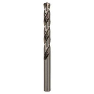 Bosch Accessories 2608585525 HSS Metaal-spiraalboor 10.4 mm Gezamenlijke lengte 133 mm Geslepen DIN 338 Cilinderschacht 5 stuk(s)