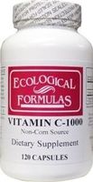 Vitamine C 1000mg ecologische formule - thumbnail