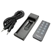 Tascam RC-10 Wireless/wired remote control for Tascam portable audio recorders - thumbnail