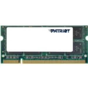 Patriot Memory PSD416G26662S geheugenmodule 16 GB 1 x 16 GB DDR4 2666 MHz