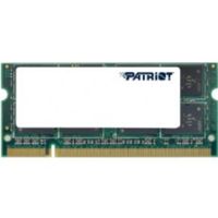Patriot Memory PSD416G26662S geheugenmodule 16 GB 1 x 16 GB DDR4 2666 MHz - thumbnail