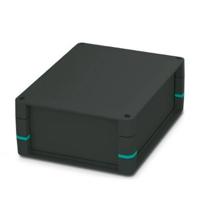 Phoenix Contact UCS 237-195-H-GD 9005 2203345 Universele behuizing 237 x 195 x 67 PC Zwart (RAL 9005) 1 stuk(s)
