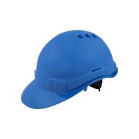 Veiligheidshelm Blauw Veiligheidshelm Blauw
