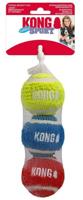 Sport softies balls 3 st medium - Gebr de boon
