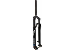 SrSuntour suntour axon34 elite boost voorvork eq 29" rlrc-pcs ds zwart