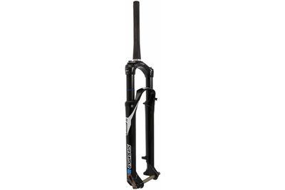 SrSuntour suntour axon34 elite boost voorvork eq 29" rlrc-pcs ds zwart