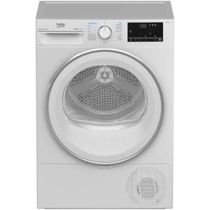 Beko B5T68243W2 wasdroger Vrijstaand Voorbelading 8 kg A+++ Wit