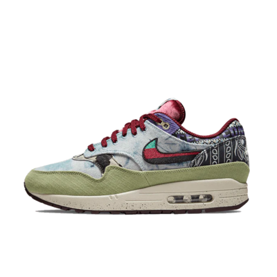Nike Air Max 1 Concepts Mellow