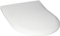 Villeroy & Boch Omnia Architectura closetzitting slimseat softclosing en quickrelease Wit