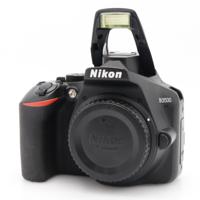 Nikon D3500 body occasion