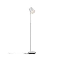 Baltensweiler Fez S DTW Vloerlamp - Aluminium