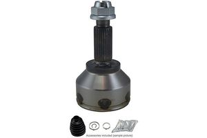 Homokineet reparatie set, aandrijfas CV4527