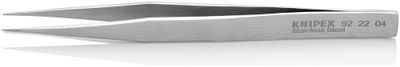 PRECISIEPINCET 130MM 922204