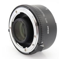 Nikon TC-17E II teleconverter occasion