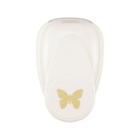 Vaessen Creative • figuurpons vlinder monarch jumbo