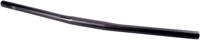 CONTEC Ct handlebar moab 31,8x700mm, r15 s9, black CONTEC Ct handlebar moab 31,8x700mm, r15 s9, black