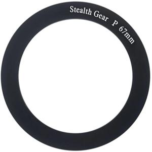 Stealth Gear 67mm Wide Range Pro Filter Adapterrings OUTLET
