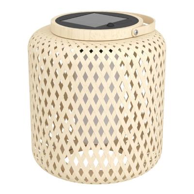 Eglo Solar tafellampjeMarliano rotan diamonds - 901087