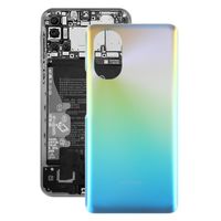 Batterij achterkant voor Huawei Nova 8