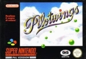 Pilotwings